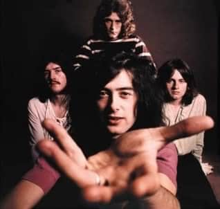 led zeppelin