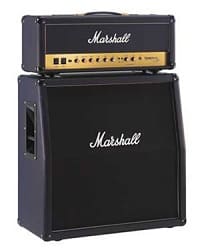 Marshall Half Stack Hybrid