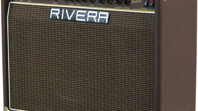 rivera review