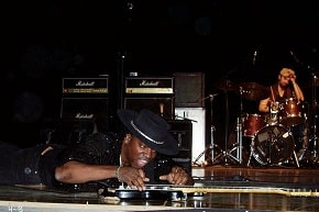 Carvin Jones Carvinator