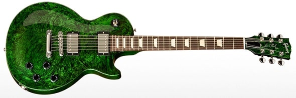 Gibson Flood Studio Les Paul Guitar