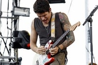 John Mayer