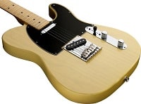 60th Fender Telecaster Guitar Review