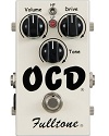 Fulltone OCD Guitar Overdrive