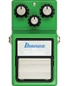 Ibanez TS9 Tube Screamer Guitar Overdrive