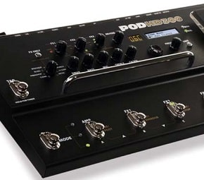 Line 6 HD300 POD 