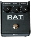 Pro Co Rat Guitar Distortion Pedal. 