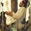 Jimi Hendrix Guitar