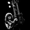 Jimmy Page Guitar