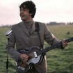 Paul McCartney Guitar