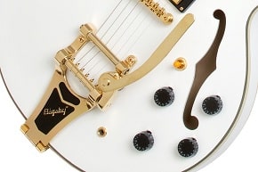 Epiphone ES-355 Electric Guitar - How Sweet Is This?