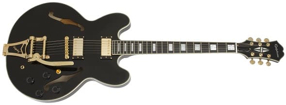 Epiphone ES-355 Electric Guitar - How Sweet Is This?