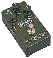 MRX Guitar Pedal Review