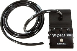 Banshee TalkBox Guitar Pedal