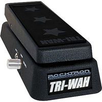 Rocktron Tri-Wah Guitar Pedal