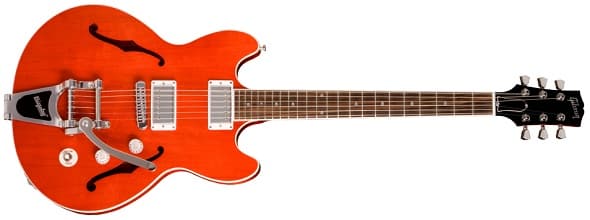 Gibson Midtown Standard