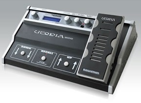 Rocktron Utopia G100