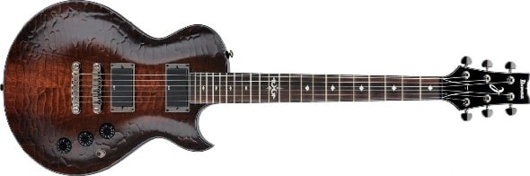 Ibanez ART300 Electric Guitar Review