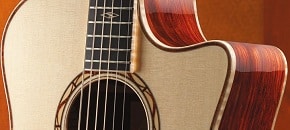 Taylor Acoustic Guitars