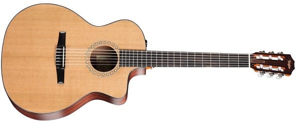 Taylor Acoustic Guitars