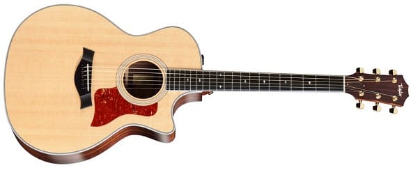 Taylor Acoustic Guitars