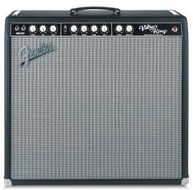 Fender Vibro King