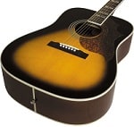 Acoustic Guitars