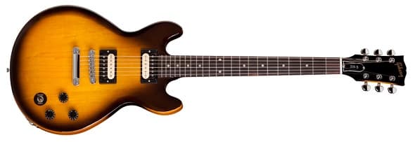 Gibson solid body electric outlet guitars