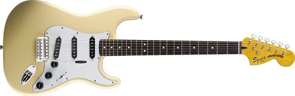 Fender Squier Stratocaster