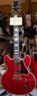 Gibson Lucille