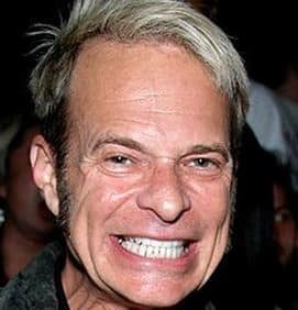 david lee roth