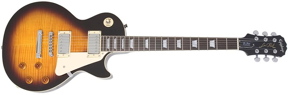 Epiphone Les Paul Standard