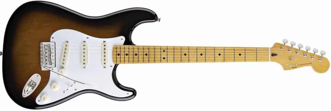 most underrated electric guitars