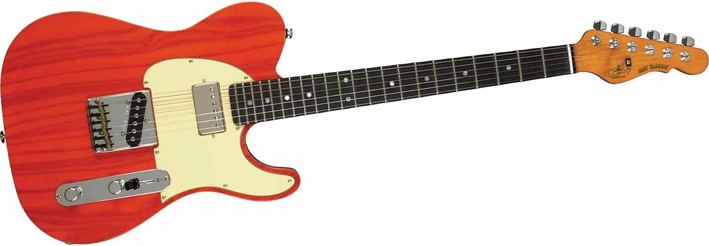 G&L Classic Bluesboy Electric Guitar
