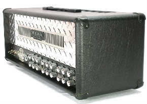 Mesa Boogie Rectifier