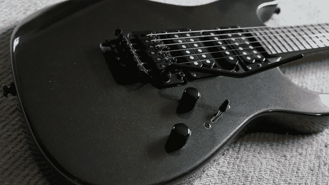 Squier Stagemaster