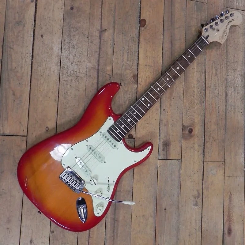 Squier Stratocaster Any Good? 1