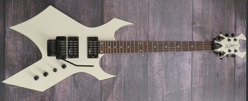 Best metal store guitars of 2020