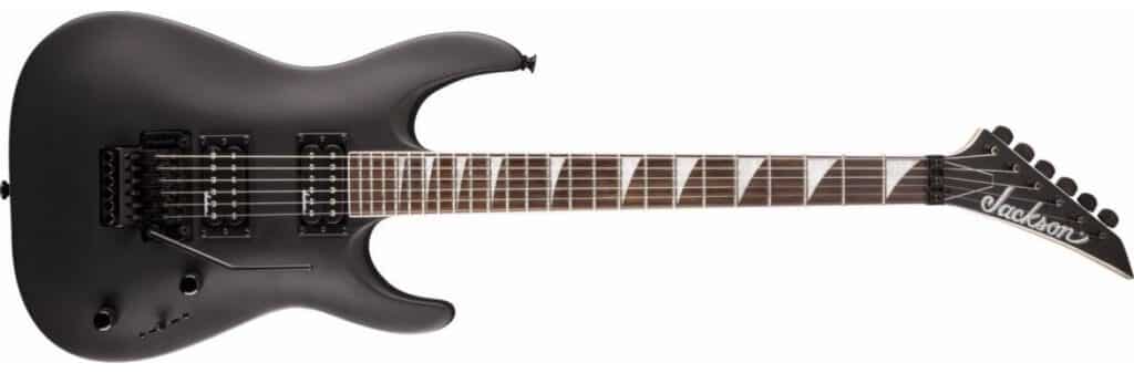 Jackson JS32 Dinky Metal Guitar