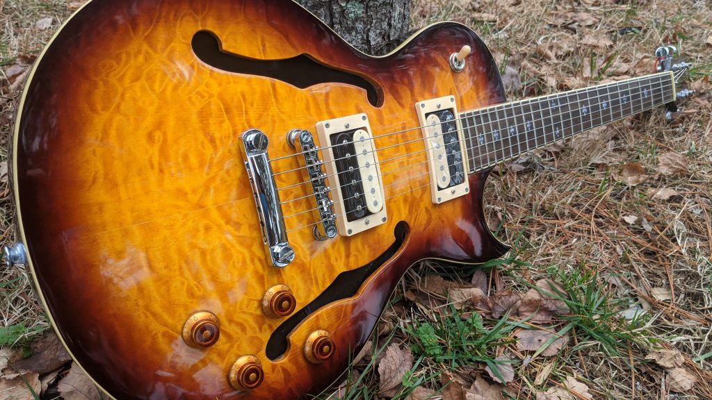 GearVault Guitar > Music Instruments > Equipment Reviews Gear Vault