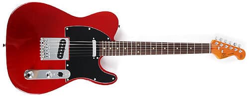 SX STL62 Chinese Telecaster Budget Clone