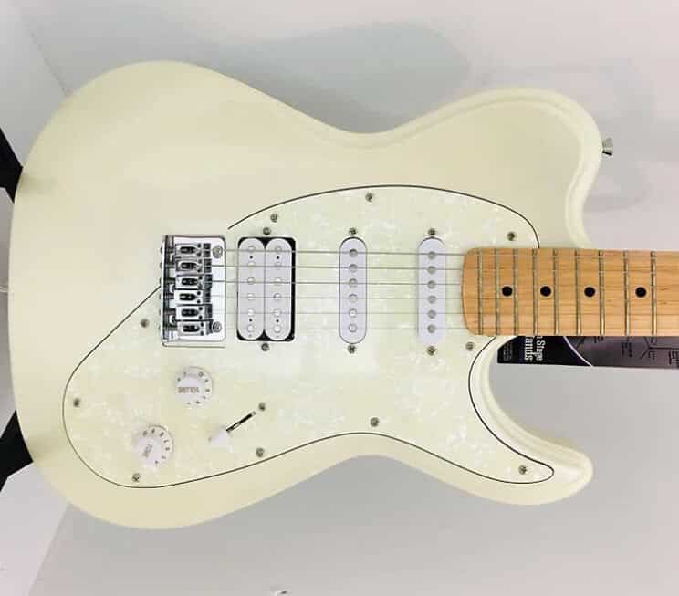 Telecaster on sale guitar cheap